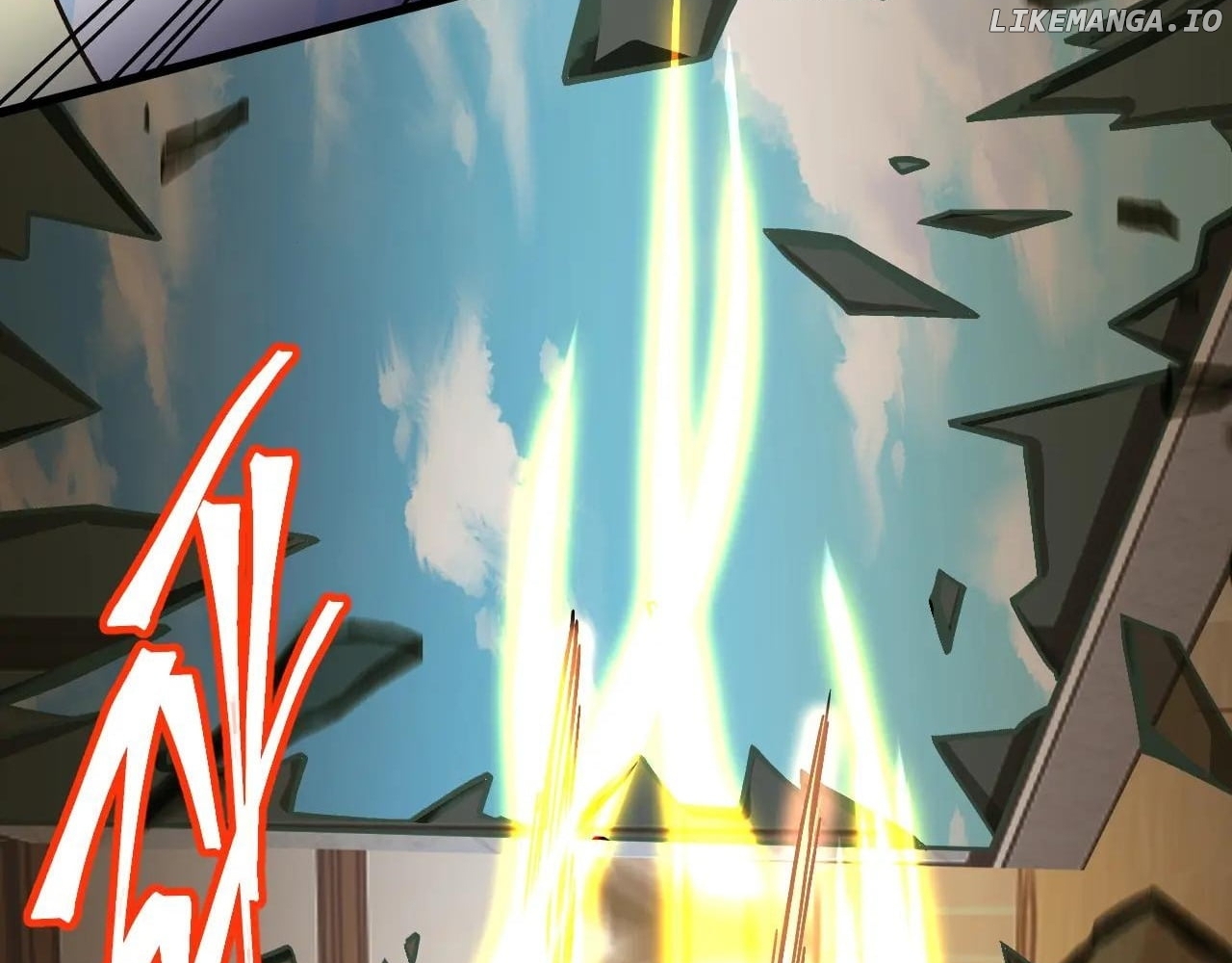 Log into the Future Chapter 237 - page 72